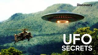 Is The Blue Hole Hiding UFO Secrets  Curse of the Bermuda Triangle Full Episode Discovery Channel [upl. by Yentterb]