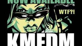 KMFDM WTF [upl. by Sitoiganap691]