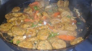 1 Bite Chatpaty chicken Tawa kabab  Samar food secrets [upl. by Roots]