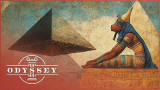 2 Hours Of Pyramid Mysteries That Will Make You Question Everything [upl. by Bonnee]