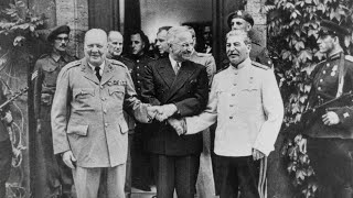 Heres How the Truman Doctrine Established the Cold War [upl. by Melony]