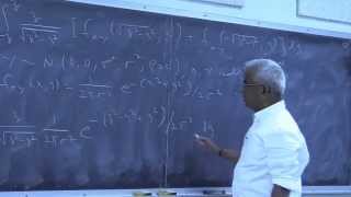 Pillai quot Z  sqrt  X2  Y2  Magnitude function quot Part 4 of 5 [upl. by Oliva]