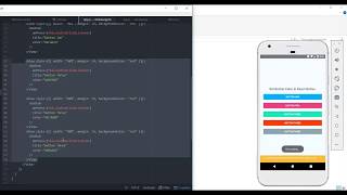 Enable Hot Reloading In React Native [upl. by Patricio]