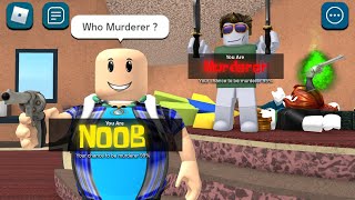 MURDER MYSTERY 2 FUNNY MOMENTS LONGER 5 [upl. by Seavir]