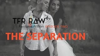 TWIN FLAME RAW The Separation [upl. by Ronoh314]