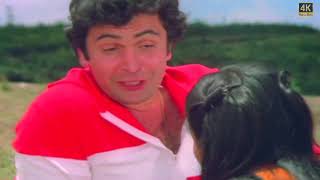 Poochho Na Yaar Kya Hua  Zamane Ko Dikhana Hai 1981 1080p [upl. by Agnese]