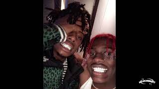 FREE Lil Yachty Type Beat quotSideChillquot [upl. by Vigen567]