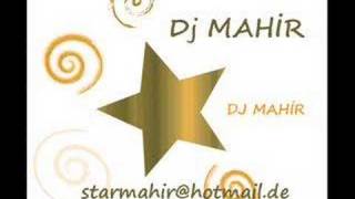 mavisim Remix Dj mahir [upl. by Dduj]