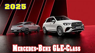 2025 mercedes gle 63 amg  2025 mercedes gle 53 amg  2025 mercedes gle 350 4matic  gle 450e [upl. by Nojid]