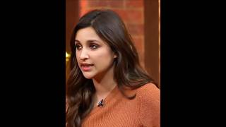 Parineeti Chopra and Sania Mirza talking about BFtreadings funnyshortvideoscomedy funnyshorts [upl. by Presley]