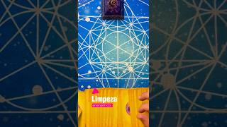 Tarot do dia  Limpeza energética tarotonline [upl. by Ennavoj200]