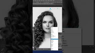 Turn A Photo into Pencil Drawing Sketch Effect in Photoshop 2024  Photoshop Tutorial 2024 [upl. by Inaoj]