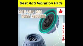 Anti Vibration Rubber Washing Machine Pads ad 2 11 [upl. by Aknahs]