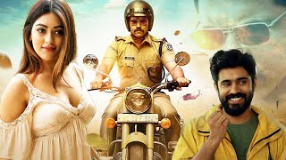 Nivin Pauly Latest Blockbuster Action Movie  Action Hero Biju  Anu Emmanuel  Tamil Dubbed Movies [upl. by Hsan]