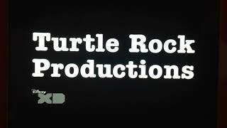 Turtle Rock ProductionsDisney XD Original 2009 [upl. by Choong659]