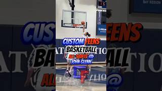 High flying DUNKS for High School Athletes 🔥 basketball dunk [upl. by Lette]