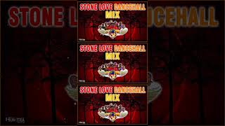 STONE LOVE DANCEHALL MIX 2024🔥Vybz Kartel JavillaniSquash Dady1 Govana Dexta Daps [upl. by Drolet]