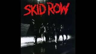 Skid Row  18 and Life HQ Audio [upl. by Fiske590]