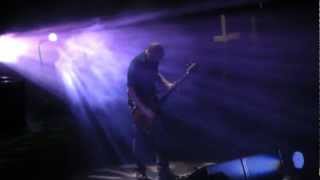 HD TooL  46 amp 2 LiVE 2012 CT [upl. by Nrubliw794]