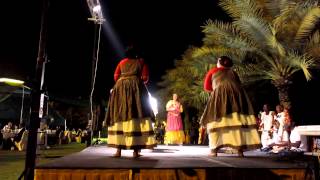 Djibouti cultural performance [upl. by Aroel]