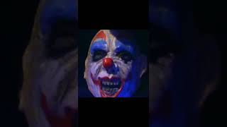 giggles the clown mask spookyseason halloween2024 halloweencostume clowns ohio [upl. by Dodds]