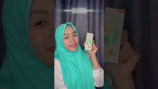 Azalea Smooth Foot Cream NyamanMelangkah AzaleaBeauty AzaleaCantiknyaMuslimah AzaleaFootCream [upl. by Hervey]