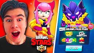 Na 4 Jaar weer Brawl Stars spelen [upl. by Anemolif]