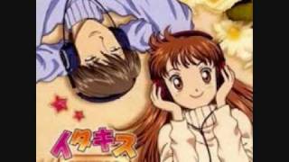 Itazura Na Kiss OST  05  Reikoku Naoki no Theme 1wmv [upl. by Frame]