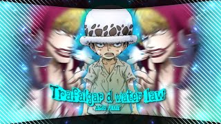 Trafalgar d water law edit ✨🤧  lawamp corazon sad edit ✨🤍  Piravi  Tamiledit ✨🤍  onepiece [upl. by Bixby]