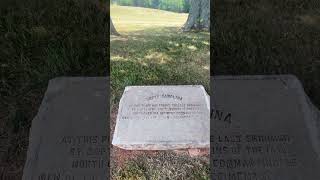 Location of the last battle at Appomattox Va [upl. by Radec151]