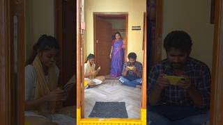 chelli vs cheliya part 8  ashok vibes  Telugu comedy shorts  like and subscribe comedy funny [upl. by Janus563]