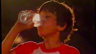 1980 Borden Wylers Lemonade quotI believe in Wylersquot TV Commercial [upl. by Anilec]