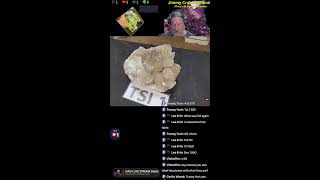 👍🔥Bigger wholesale crystal deals 🔥👍 [upl. by Ojeillib454]