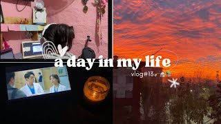 Vlog 13🧹🏠📚Un Día Conmigo Rutinario youtube viral vlog rutina aesthetic [upl. by Nathaniel970]