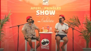 APERIPRINGLES SHOW  IL BEST OF DELLESTATE  Cachemire Podcast [upl. by Gotthelf]