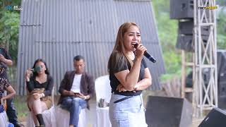 PERCERAIAN LARA  COVER IKA MALEHOY ABYMANYU LIVE IN CIENGKO [upl. by Yecak]