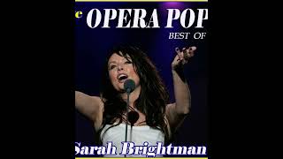 Sarah Brightman Greatest Hits Full Album  The Very Best Of Sarah Brightman 2023 [upl. by Kiehl]