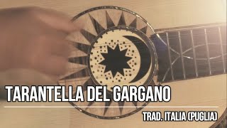 Lezioni di Organetto  Tarantella del Gargano trad Puglia [upl. by Colin176]