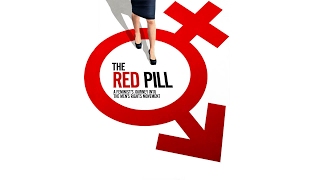 THE RED PILL  Official Trailer HD [upl. by Ahsenak114]