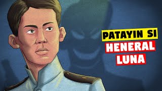 ANG LIHIM NI HENERAL GOYO  Gregorio del Pilar [upl. by Emily]