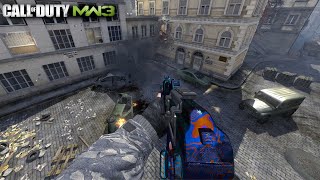 Modern Warfare 3 Top 5 FASTEST TTK CLASS SETUPS MW3 Best TTK META Weapons [upl. by Enaols]