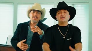 La Maquinaria Norteña Josi Cuen  Contigo Ya Chingué Video Oficial [upl. by Gnel240]