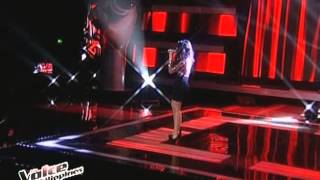 The Voice of the Philippines Morissette Amon  What About Love  Live Performance [upl. by Jacobina]