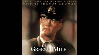 The Green Mile  Coffey on the Mile Theme Extended [upl. by Anifled]