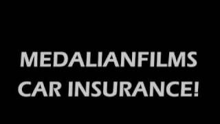 FAILED car insurance commercial [upl. by Notecnirp284]