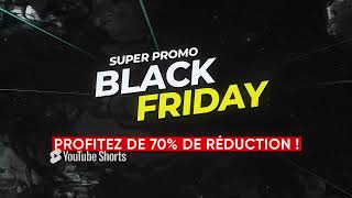 Apprendre la Reprog Moteur GROSSE PROMO BLACK FRIDAY 70 [upl. by Ahsitniuq]