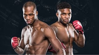 BELLATOR 216 LIVE  MVP VS DALEY LIVESTREAM  FIGHT COMPANION [upl. by Kcoj]