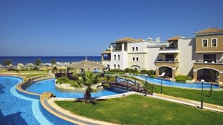 SENSATORI Resort Crete by Atlantica Griechenland Kreta [upl. by Eras]