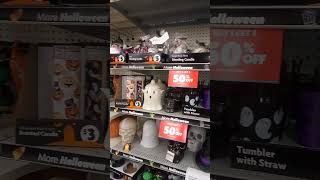 More Halloween shopping 🛍️ halloween singlemom shopping [upl. by Aysahc]