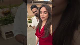 Sindhi Wedding Diaries funny simrandhanwani comedy minivlog vlog wedding trending shorts [upl. by Eno922]